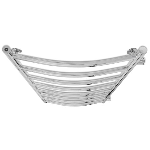 Рушникосушарка LARIS КЛАСІК П8 500х800 Б/П 1/2" МЦ 700 71207284 
