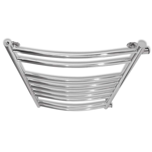 Рушникосушарка LARIS КЛАСІК П9 500х900 Б/П 1/2" МЦ 800 71207286 Рушникосушарка LARIS КЛАСІК П9 500х900 Б/П 1/2" МЦ 800 71207286