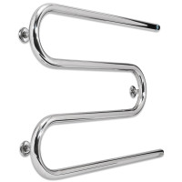 Рушникосушарка LARIS ЗМІЙОВИК 30 РС3 700х500 1/2'' 71207215 