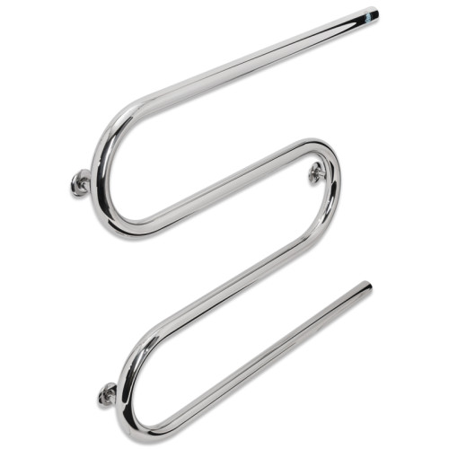 Рушникосушарка LARIS ЗМІЙОВИК 30 РС3 700х600 1/2'' 71207228 