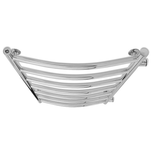 Рушникосушарка LARIS КЛАСІК П7 500х700 Б/П 1/2" МЦ 600 71207594 