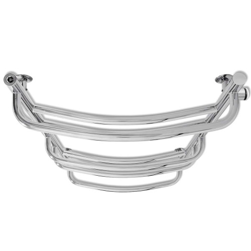 Рушникосушарка LARIS ЄВРОМІКС П8 500х800 Б/П 1/2" МЦ 700 71207368 
