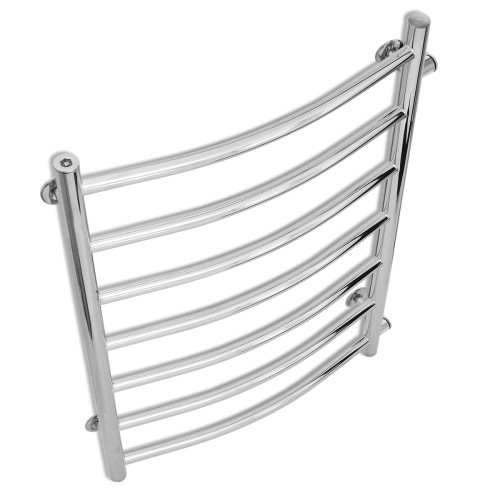 Рушникосушарка LARIS КЛАСІК П7 500х700 Б/П 1/2" МЦ 600 71207594 