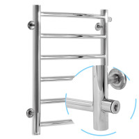 Рушникосушарка LARIS КЛАСІК П6 450х600 Б/П 1/2" МЦ 500 71207280 