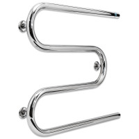 Рушникосушарка LARIS ЗМІЙОВИК 30 РС3 600х500 1/2'' 71207213 Рушникосушарка LARIS ЗМІЙОВИК 30 РС3 600х500 1/2'' 71207213