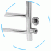 Рушникосушарка LARIS КЛАСІК П9 500х900 Б/П 1/2" МЦ 800 71207286