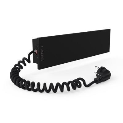 Рушникосушарка Laris Зебра Смарт ЧФ(Ч) 400х100 Е 73207956