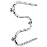 Рушникосушарка LARIS ЗМІЙОВИК 25 РС3 400х500 1/2'' 71207179 Рушникосушарка LARIS ЗМІЙОВИК 25 РС3 400х500 1/2'' 71207179