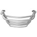 Рушникосушарка LARIS ЄВРОМІКС П6 450х600 Б/П 1/2" МЦ 500 71207364 