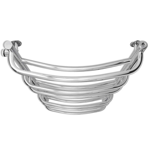 Рушникосушарка LARIS ЄВРОМІКС П10 500х900 Б/В 1/2" МЦ 800 71207370 