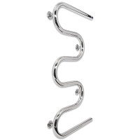 Рушникосушарка LARIS ЗМІЙОВИК 30 РС5 400х800 1/2'' 71207234 Рушникосушарка LARIS ЗМІЙОВИК 30 РС5 400х800 1/2'' 71207234