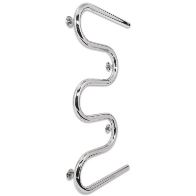 Рушникосушарка LARIS ЗМІЙОВИК 30 РС5 400х800 1/2'' 71207234 