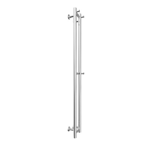 Рушникосушарка MARIO INOX Соле 1170х140/110 1.7.052058.P Рушникосушарка MARIO INOX Соле 1170х140/110 1.7.052058.P