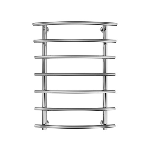 Рушникосушарка MARIO INOX Маріо 770х530/400 1.8.044589.P Рушникосушарка MARIO INOX Маріо 770х530/400 1.8.044589.P