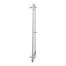 Рушникосушарка MARIO e-INOX Соле 1170х140 TR 2.0 K 2.13.046353.P