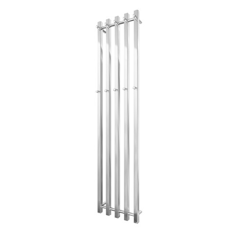 Рушникосушарка MARIO INOX Туб Куб 1500х350/320 1.7.049984.P