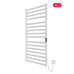 Рушникосушарка HYGGE FAMILY Oxford 1170х530 білий мат TR 4.0 6.1.0203.06.WM