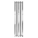 Рушникосушка INOX Бітуб 1490х360/320