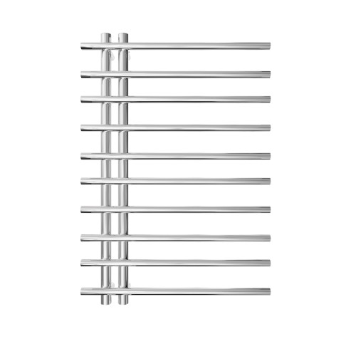 Рушникосушарка MARIO INOX Марсель 770х530/50 1.075.044130.P Рушникосушарка MARIO INOX Марсель 770х530/50 1.075.044130.P