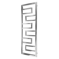 Рушникосушарка MARIO INOX Талія 1500х540/500/50 1.7.044614.P