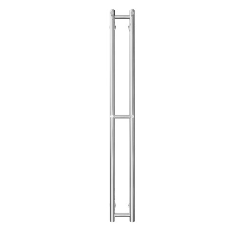 Рушникосушарка MARIO INOX Соле 1170х140/110 1.7.052058.P Рушникосушарка MARIO INOX Соле 1170х140/110 1.7.052058.P