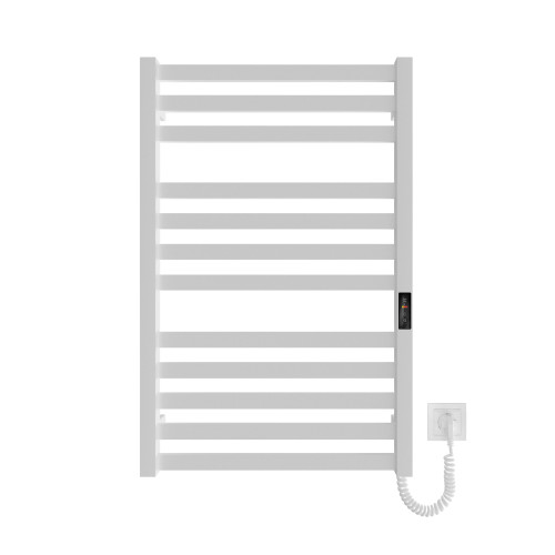 Рушникосушарка HYGGE FAMILY Oxford 770х530 білий мат TR 4.0 6.1.0201.06.WM