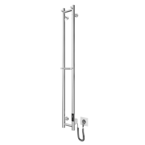 Рушникосушарка MARIO e-INOX Соле 1170х140 TR 2.0 K 2.13.046353.P Рушникосушарка MARIO e-INOX Соле 1170х140 TR 2.0 K 2.13.046353.P