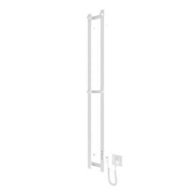Рушникосушарка HYGGE FAMILY Slim 1170х140 білий мат 3.164.045797.WM Рушникосушарка HYGGE FAMILY Slim 1170х140 білий мат 3.164.045797.WM