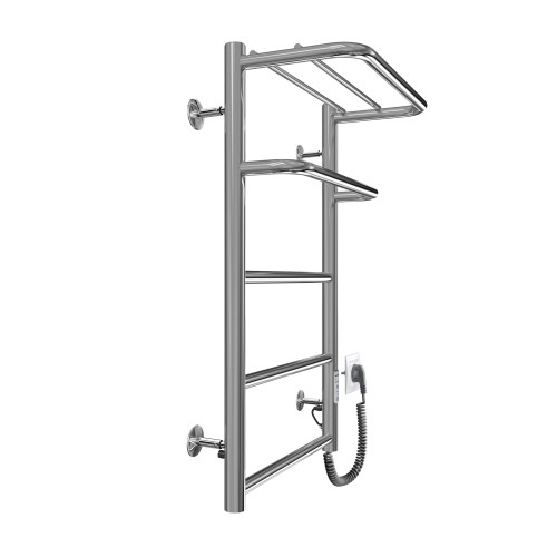 Рушникосушарка MARIO Hotel-І 650х430/240 TR К 2.3.6200.11.P Рушникосушарка MARIO Hotel-І 650х430/240 TR К 2.3.6200.11.P