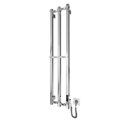 Рушникосушарка MARIO e-INOX Стелла 1170х250 TR 2.0 K