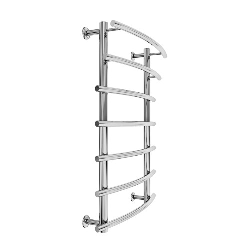 Рушникосушарка MARIO INOX Маріо 770х530/400 1.8.044589.P Рушникосушарка MARIO INOX Маріо 770х530/400 1.8.044589.P