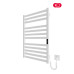 Рушникосушарка HYGGE FAMILY Oxford 770х530 білий мат TR 4.0 6.1.0201.06.WM