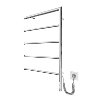 Рушникосушарка MARIO Romeo-І 770х530/80 ТR правий 2.3.8500.10.P Рушникосушарка MARIO Romeo-І 770х530/80 ТR правий 2.3.8500.10.P