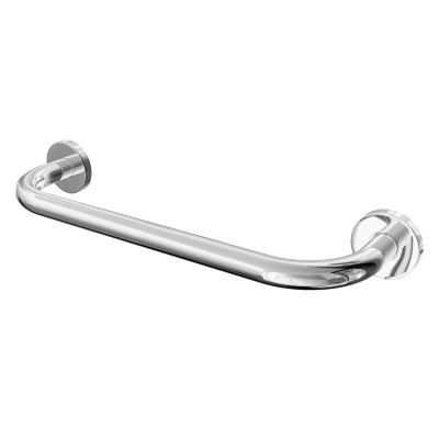 Ручка - тримач MARIO INOX 25х425/400