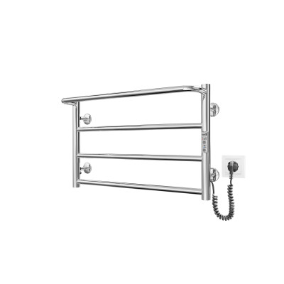 Рушникосушарка MARIO Люкс Сіті-І 400х630/150 Електро TR K Рушникосушарка MARIO Люкс Сіті-І 400х630/150 Електро TR K