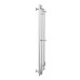 Рушникосушарка MARIO e-INOX Соле 1170х250 TR 2.0 K 2.13.046354.P