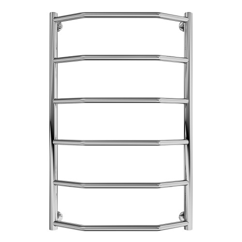 Рушникосушарка MARIO INOX Трапеція 770х530/500 Рушникосушарка MARIO INOX Трапеція 770х530/500