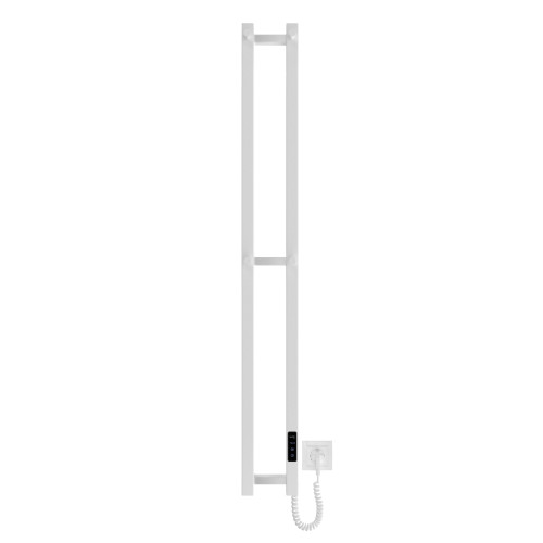 Рушникосушарка HYGGE FAMILY Slim 1170х140 білий мат TR 3.0 3.164.045797.WM Рушникосушарка HYGGE FAMILY Slim 1170х140 білий мат TR 3.0 3.164.045797.WM