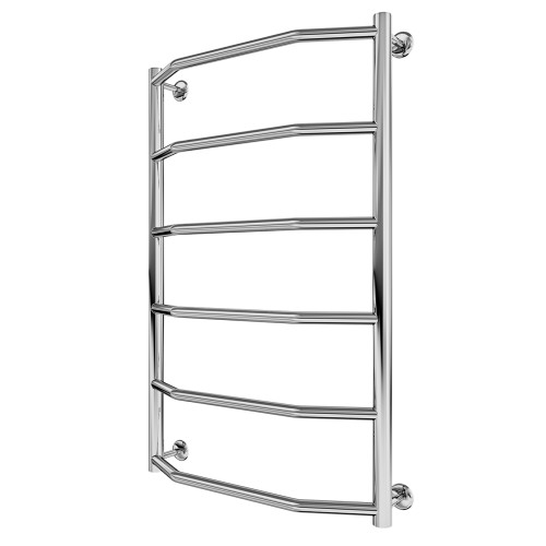 Рушникосушарка MARIO INOX Трапеція 770х530/500