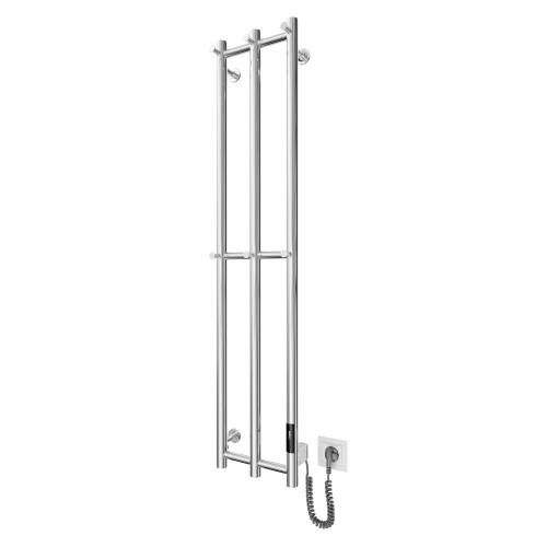 Рушникосушарка MARIO e-INOX Соле 1170х250 TR 2.0 K 2.13.046354.P Рушникосушарка MARIO e-INOX Соле 1170х250 TR 2.0 K 2.13.046354.P