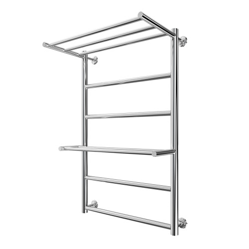 Рушникосушка INOX Анкона 770х530/500 1.8.044544.P