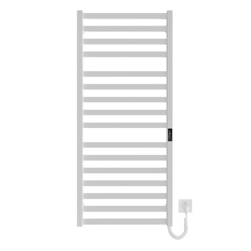 Рушникосушарка HYGGE FAMILY Oxford 1170х530 білий мат TR 4.0 6.1.0203.06.WM Рушникосушарка HYGGE FAMILY Oxford 1170х530 білий мат TR 4.0 6.1.0203.06.WM
