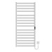 Рушникосушарка HYGGE FAMILY Oxford 1170х530 білий мат TR 4.0 6.1.0203.06.WM