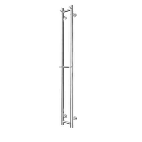 Рушникосушарка MARIO INOX Соле 1170х140/110 1.7.052058.P