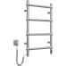Рушникосушарка Navin Retro 500х800 Sensor з Wi-Fi, ліва 10-040135-5080
