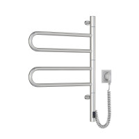 Рушникосушарка NAVIN Fouette 480х600 Sensor з таймером 10-012033-4860 Рушникосушарка NAVIN Fouette 480х600 Sensor з таймером 10-012033-4860