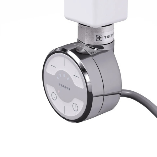 ТЕН для рушникосушарки TERMA MOA 300W, хром WEMOA03-TCROU
