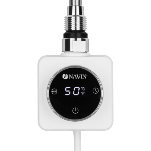 ТЕН для рушникосушарки NAVIN Accorto 300W білий з WIFI 20-126034-3030 ТЕН для рушникосушарки NAVIN Accorto 300W білий з WIFI 20-126034-3030