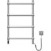 Рушникосушарка Navin Retro 500х800 Sensor з Wi-Fi, права 10-040035-5080