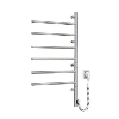 Рушникосушарка NAVIN Arabesque 480x800 Sensor з таймером 10-023033-4880